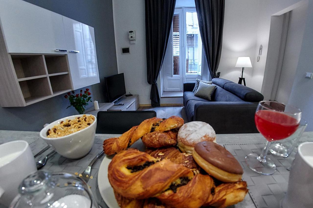 Apartamento Al Centro - Vittorio
