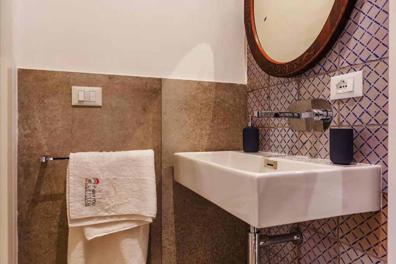 Al Centro - Vittorio Apartamento *