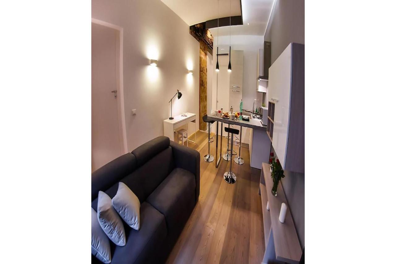 Al Centro - Vittorio Apartamento Palermo