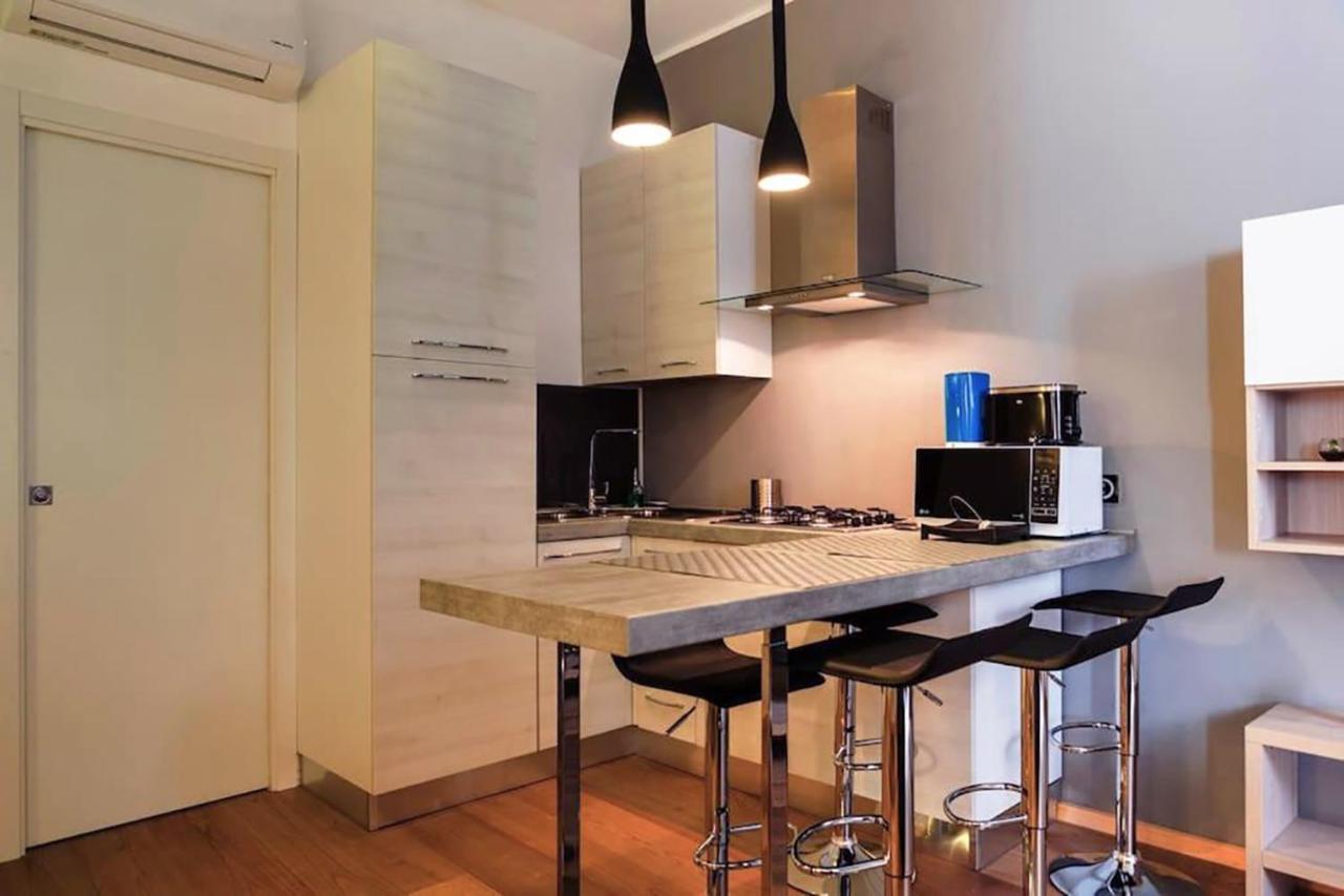 Apartamento Al Centro - Vittorio